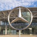 Kärped jõuavad kõigini. Mercedes-Benz tõmbab lähiaastatel oluliselt kulusid koomale 