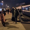 Päevas sõidab Eestis rongiga 12 000 inimest