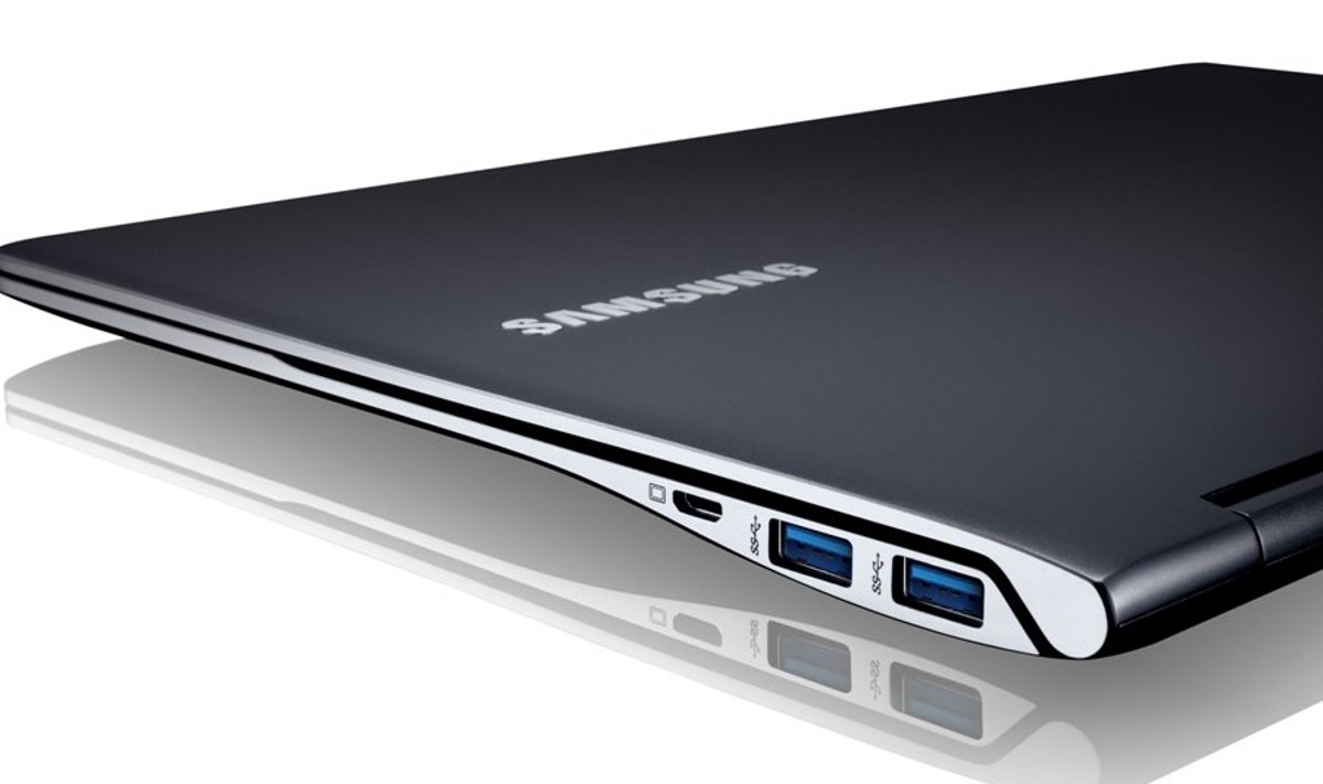 Sülearvuti Samsung Notebook 9. seeria