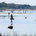 Тревожная статистика: в Эстонии уровень смертности на воде в три раза выше, чем в среднем по ЕС