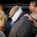 Los Angeleses vahistati islamivaenuliku filmi arvatav autor