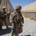 Minister: Saksamaa otsustab Afganistanist lahkumise tempo peatselt