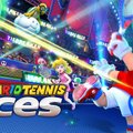 M Kuubis arvustab videomängu | Mario Tennis Aces – hoia alt, Rafael Nadal!