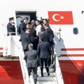 VIDEO: Islamiriigi vangistusest pääses pea 50 türklast