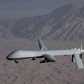 USA meedia: CIA-l on salajane droonibaas Saudi Araabias
