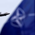 Москва на Совете Россия — НАТО обсудит авиабезопасность над Балтикой