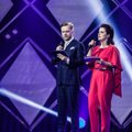 "Eesti laulu" korraldajad vaatajatele kõrvu jäänud heliprobleemist: meie ei oska kommenteerida, mida teenusepakkujad edastavad!