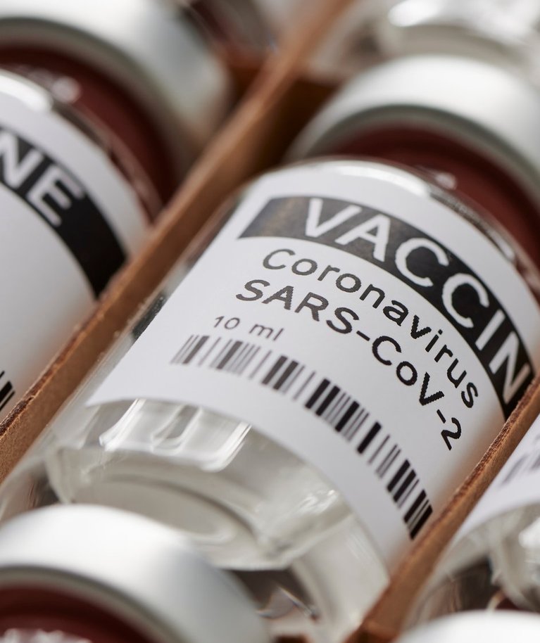 Vaktsiin võib Eestisse jõuda juba detsembris.