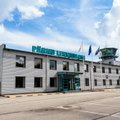 Суд временно приостановил разрешение на строительство Пярнуского аэропорта