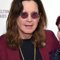 Ozzy Osbourne viidi haiglasse