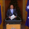 Austraalia peaministri sõnul on pantvangivõtja nõudmistel poliitilised motiivid