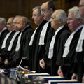 Суд ООН отверг взаимные обвинения Хорватии и Сербии в геноциде