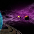 Astronoom: elu avastatud eksoplaneedil võib olla võimatu selle ematähe tõttu