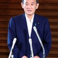 Премьер-министр Японии уходит в отставку. Одна из причин — Олимпиада в Токио