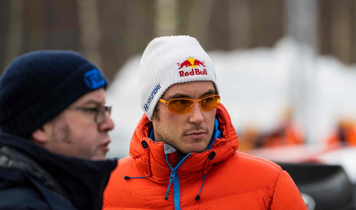 Thierry Neuville