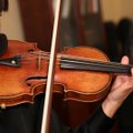 Barokne mull? Pimetest selgitas, et uued viiulid kõlavad hinnatud Stradivari pillidest meeldivamalt