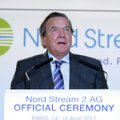 Taani seadus võib nurjata Nord Stream 2 gaasitoru ehituse