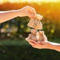 Исследование: каждому пятому жителю Эстонии приходилось брать деньги в долг для покрытия повседневных расходов