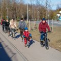 Kas Tallinnast võiks saada jalgrattalinn?