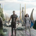 VIDEOKLIPID | "Thor: Ragnarök" võib kujuneda Marveli naljakaimaks filmiks