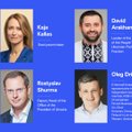 Смотрите, кто из высокопоставленных украинских чиновников и предпринимателей примет участие в таллиннской конференции, посвященной инвестициям в Украину