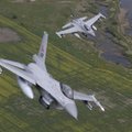 NATO: alates septembrist jääb Balti õhuturbemissioonile kaheksa lennukit