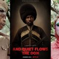 Правда ли, что Netflix анонсировал сериал „Тихий Дон“ с темнокожими и трансгендерными актёрами?