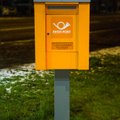 Eesti Post начала доставлять рекламу в почтовые ящики комплектами
