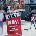 Meeleavaldused on pea ainus asi, mis Kreekas praegu raha sisse toob
