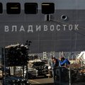 Sadamas ootavalt Mistral klassi laevalt Vladivostok varastati kõrgtehnoloogiat