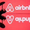 Airbnb võitlus Bookinguga tõuseb uuele tasemele