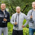 KUULA | „Kuldne geim“ erisaade: Eesti tugevamad võrkpalliklubid liituvad uue liigaga