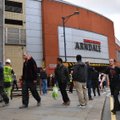 В Манчестере неизвестный напал на людей в торговом центре: есть раненые