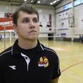 Video: Tallinna Selveri peatreener Rainer Vassiljev