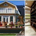 ФОТО: Великолепные дома в Эстонии, который стоят больше миллиона евро
