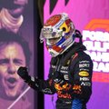 BLOGI | Tiitlikaitsja Verstappen näitas F1 hooaja avaetapil võimu, Red Bullile kaksikvõit
