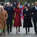 Kaheksa jõulutraditsiooni, mida Briti kuninglik pere alati järgib