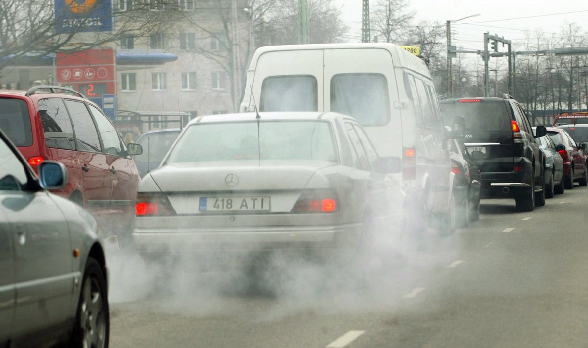 TOSSAV AUTO