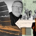 KÜPROSE SALADUSED | Kas Eesti kõige rikkamad inimesed? Vene oligarhi miljardid ja hiigeljahi võib pärida Eesti pere