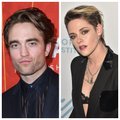 "Twilighti" täht Kristen Stewart: tahtsin Robert Pattisoniga abielluda