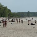 Eile 115aastaseks saanud Eesti juunikuu soojarekord jäi veel löömata