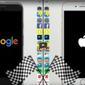 VIDEO: test, mida oleme oodanud – kumb on kiirem, iPhone 7 Plus või Pixel XL?