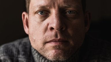 INTERVJUU | Näitleja Andres Mähar elu madalperioodist: mind tabas absoluutne apaatsus. Täielik ükskõiksus 