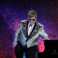 VIDEO | Elton John kaotas laval teda näppinud fänni tõttu enesevalitsuse ja tormas sealt minema: te keerasite selle p*****