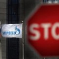 USA: 18 Euroopa ettevõtet otsustasid Nord Stream 2 gaasijuhtme projektist loobuda