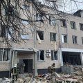 Eesti Pagulasabi kogub ukrainlaste humanitaarabiks annetusi: aitame inimestel talve üle elada