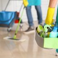 Neli kohta kodus, mida peaks suvel eriti hoolikalt puhastama