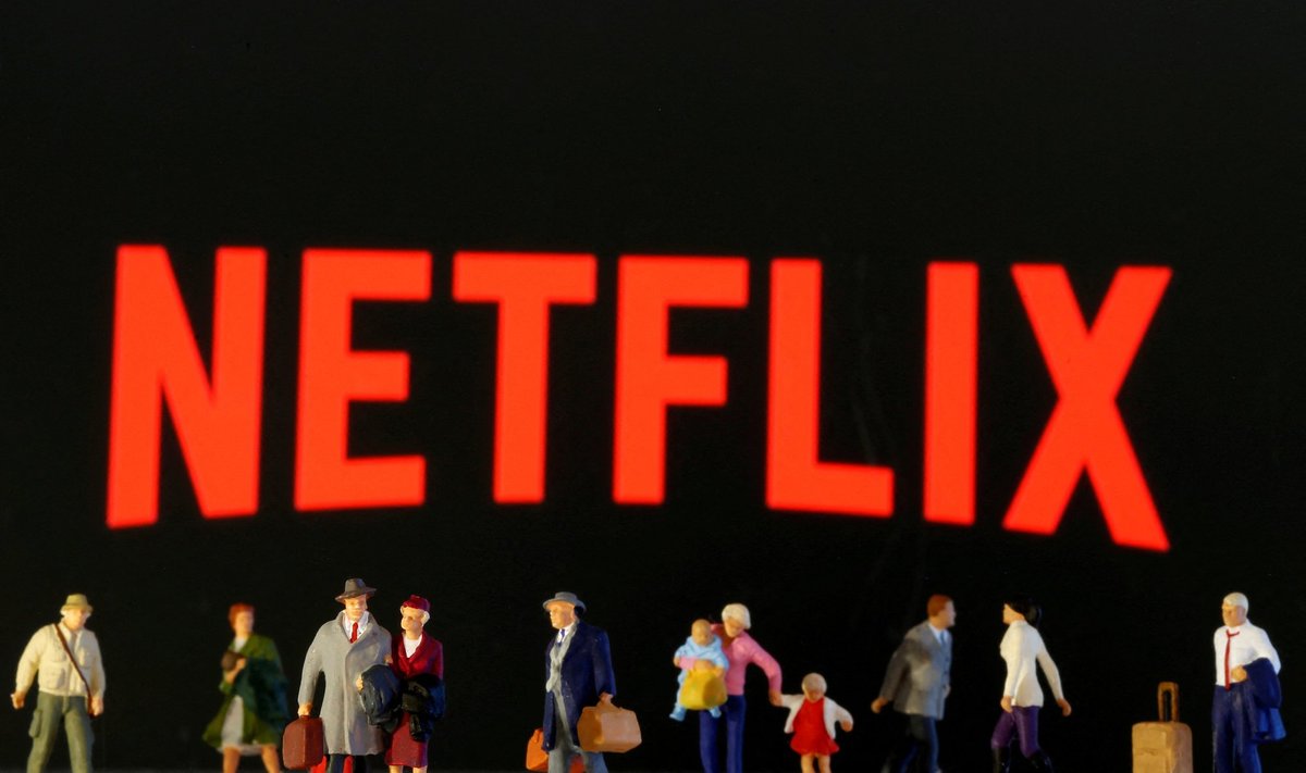 Netflix.