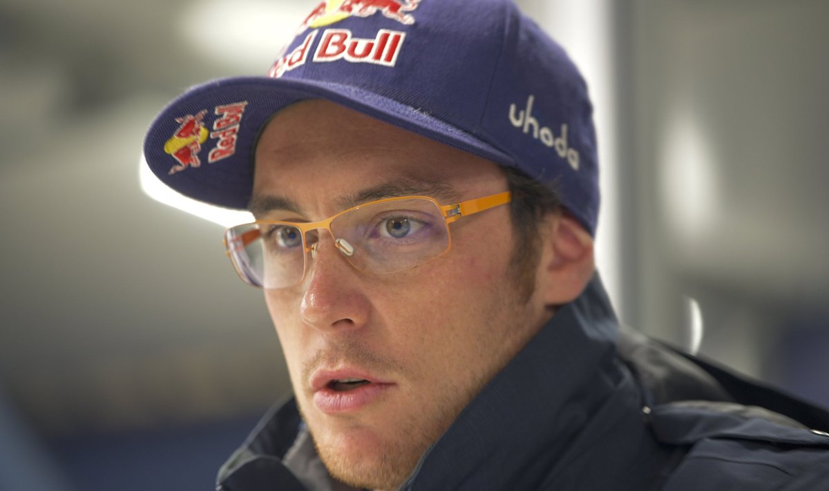 Thierry Neuville