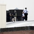 Washingtoni tulistajat aitas püüda Džohhar Tsarnajevi tabanud eriüksus